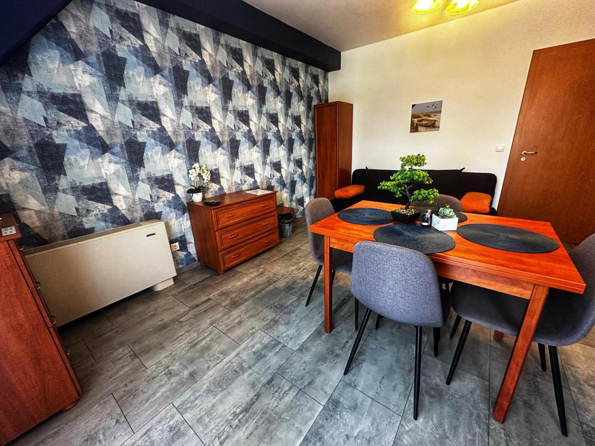 Corso Apartman Hajdúszoboszló Екстериор снимка