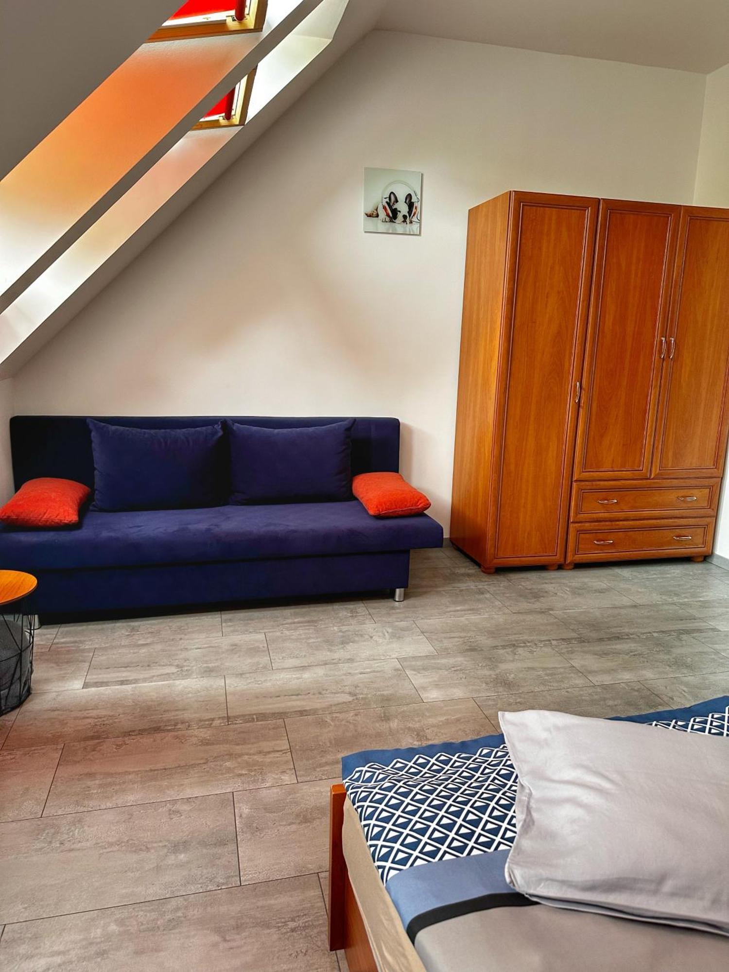 Corso Apartman Hajdúszoboszló Екстериор снимка